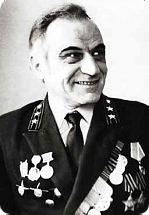 Тушмалов Николай Николаевич